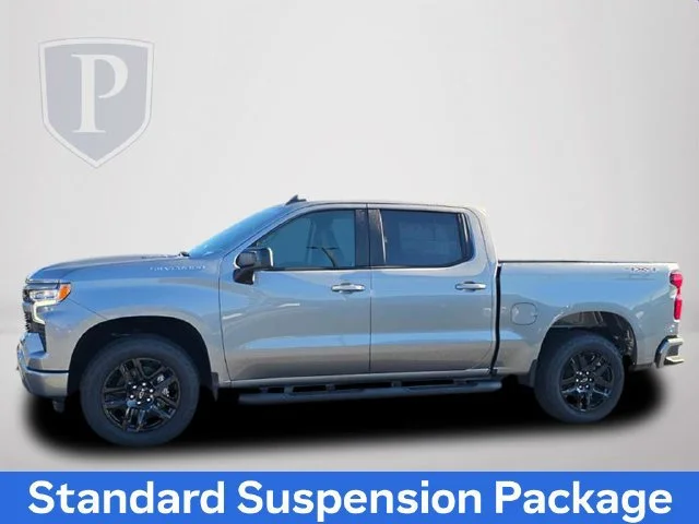 2026 Chevrolet Silverado 1500 RST - Photo 12