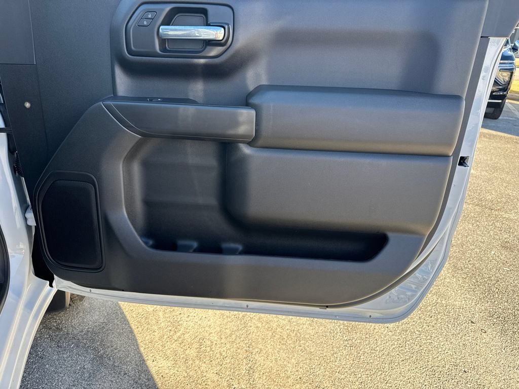 2025 GMC Sierra 1500 Pro - Photo 14