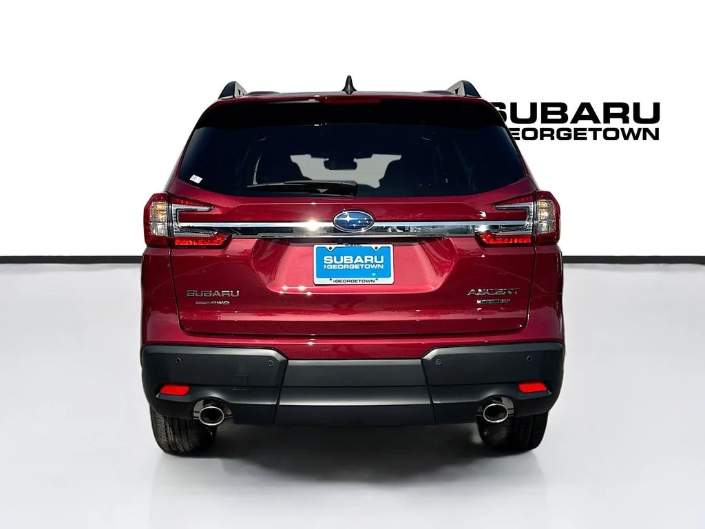 2026 Subaru Ascent Limited - Photo 6
