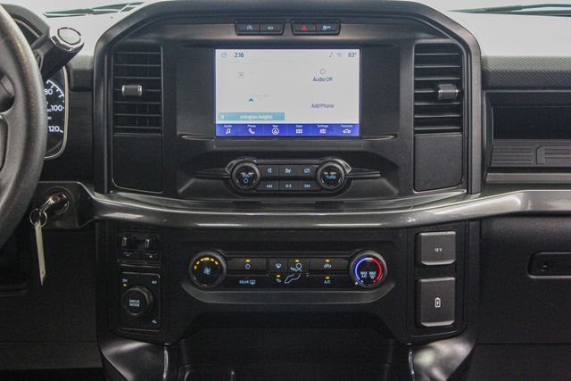 Used 2023 White Ford XL image 23