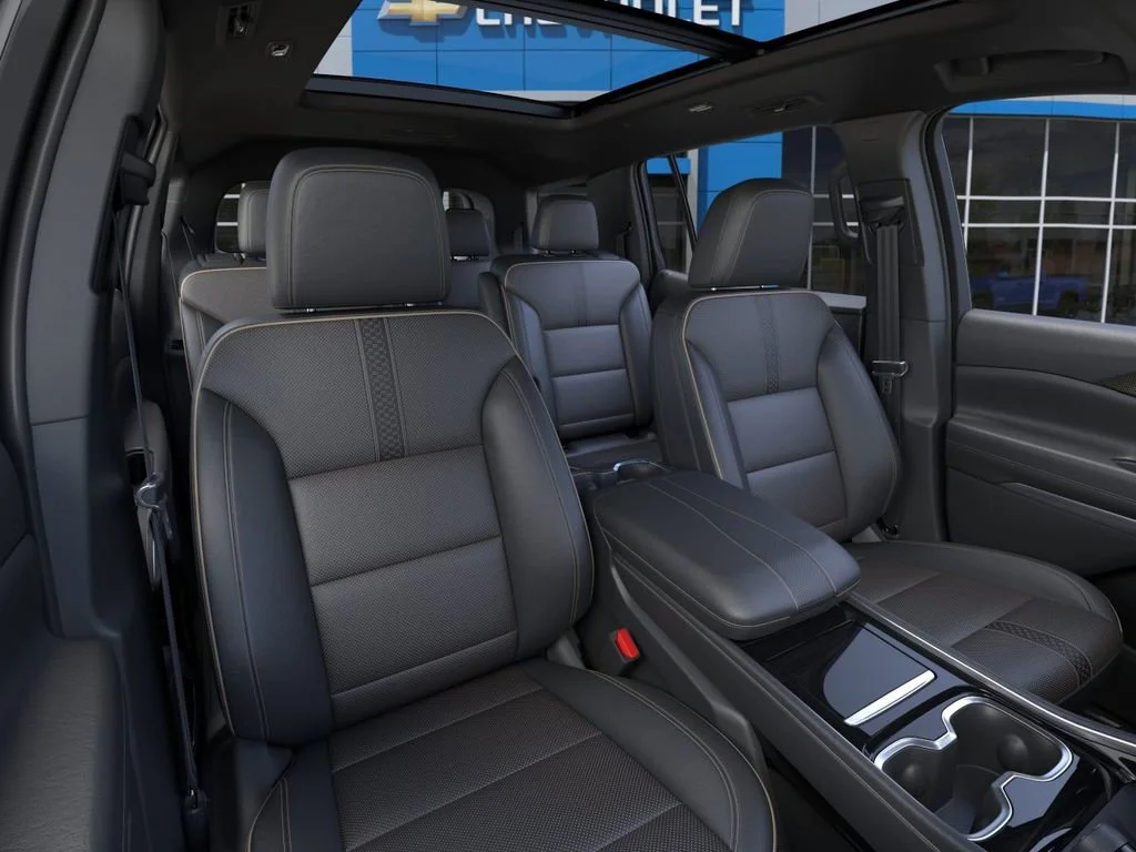 2026 Chevrolet Traverse High Country - Photo 16