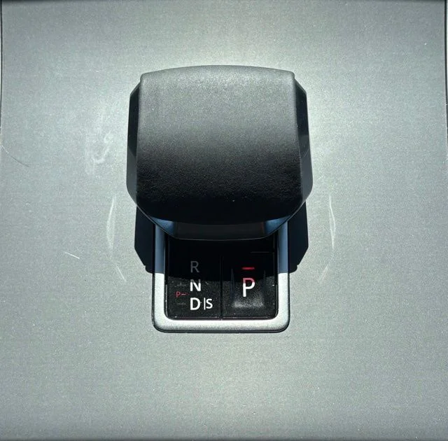 Certified Used 2026 Gray Land Rover S image 28