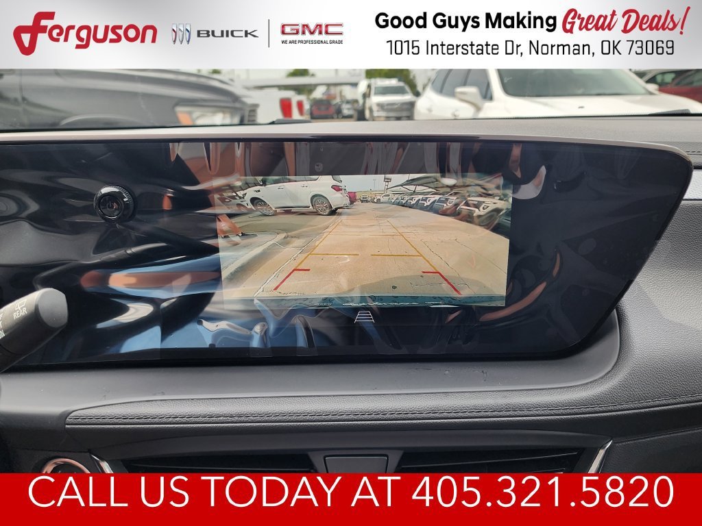 2026 Buick Encore GX Preferred - Photo 25