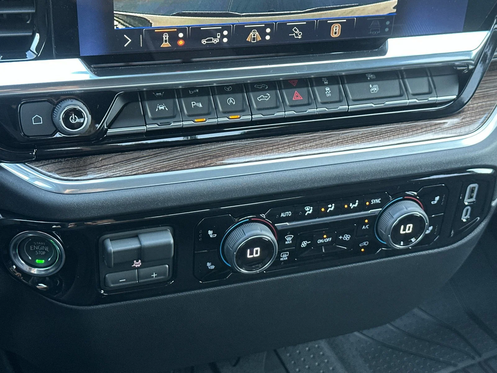 2026 Chevrolet Silverado 1500 LT - Photo 20