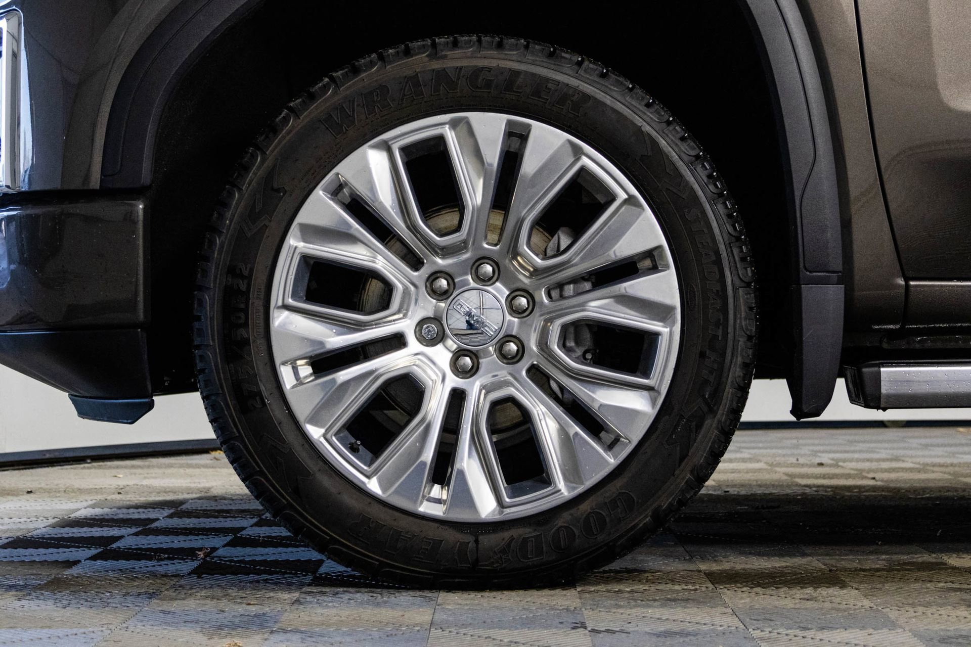 2020 GMC SIERRA - Image 41