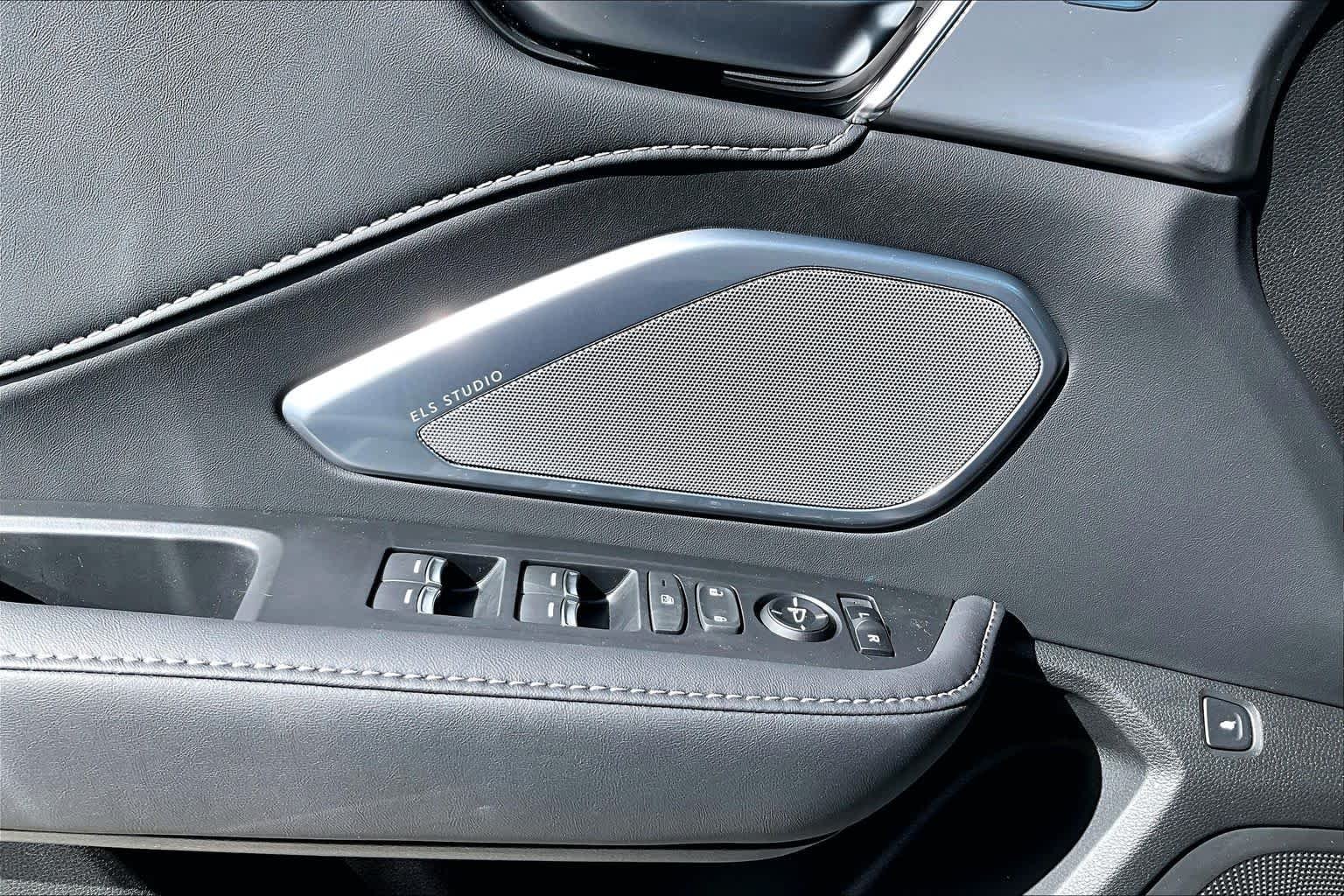 New 2026 Solar Silver Metallic Acura w/Technology Package image 20