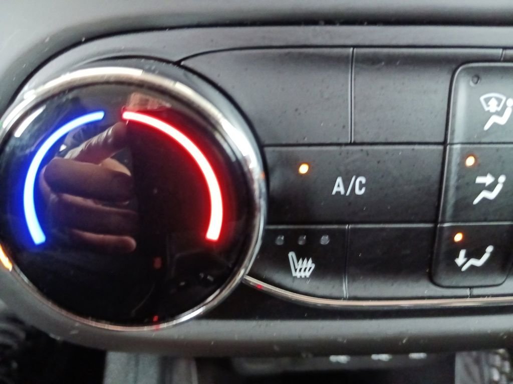 Used 2023 White Chevrolet LT image 24