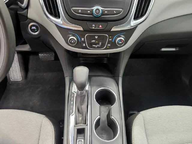 Used 2024 Gray Chevrolet LS image 38