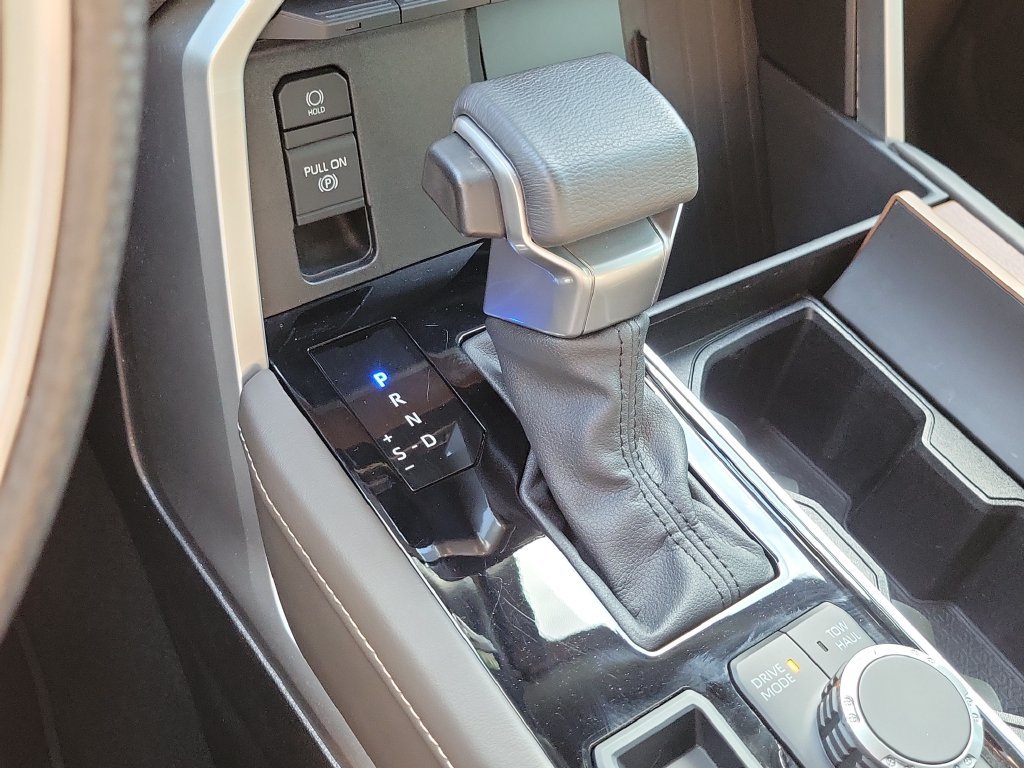 Used 2025 Smoked Mesquite Toyota 1794 image 37