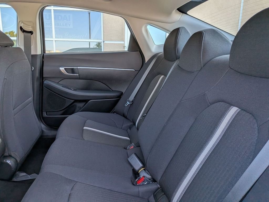 2026 Hyundai Sonata SE - Photo 27