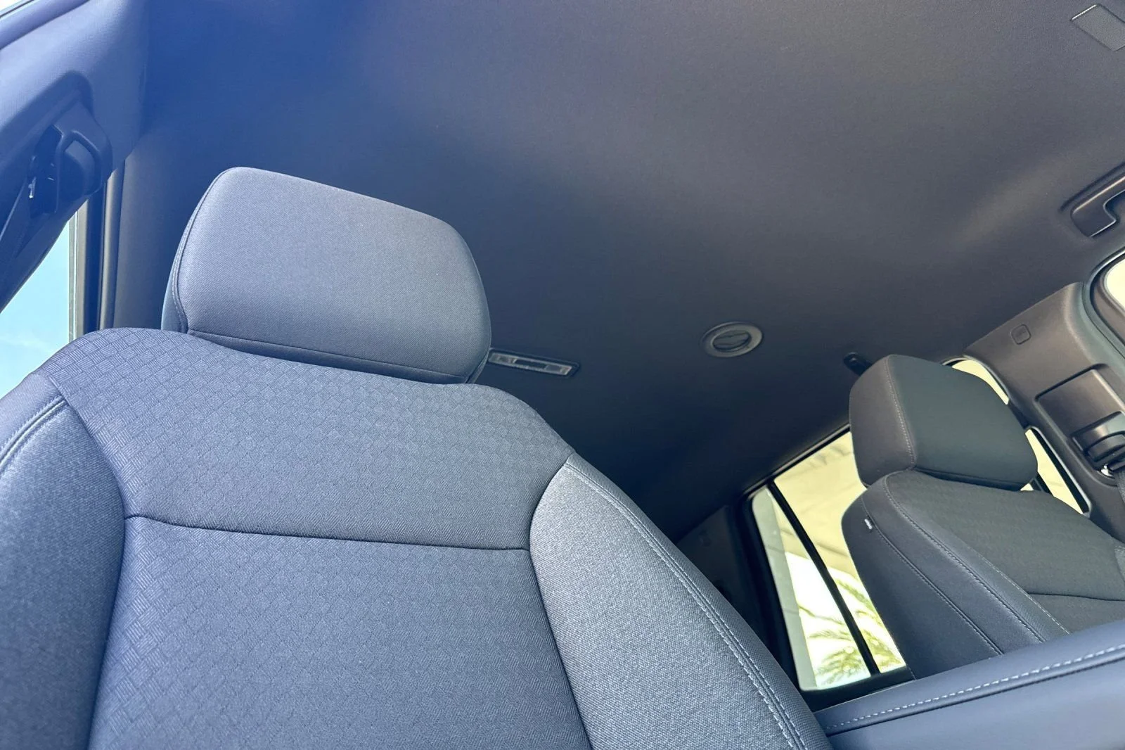 New 2026 Sterling Gray Metallic Chevrolet LS image 17