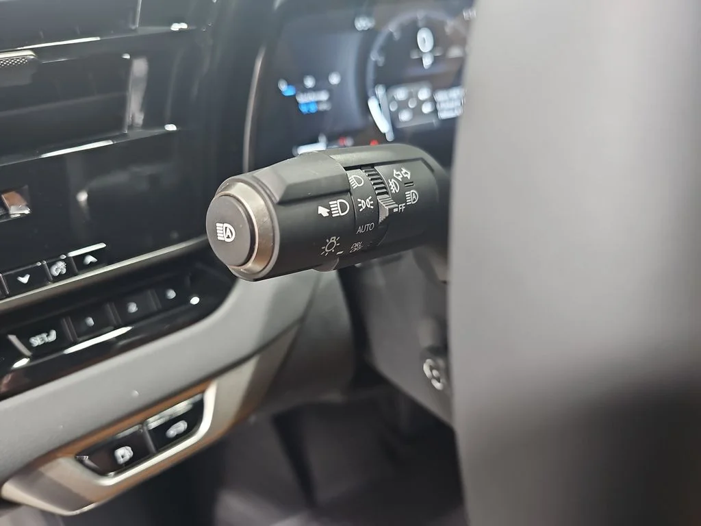 New 2026 Caviar Lexus PREMIUM PLUS image 25