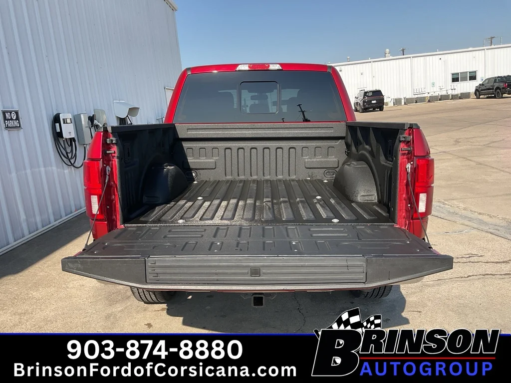 Used 2020  Ford King Ranch image 10