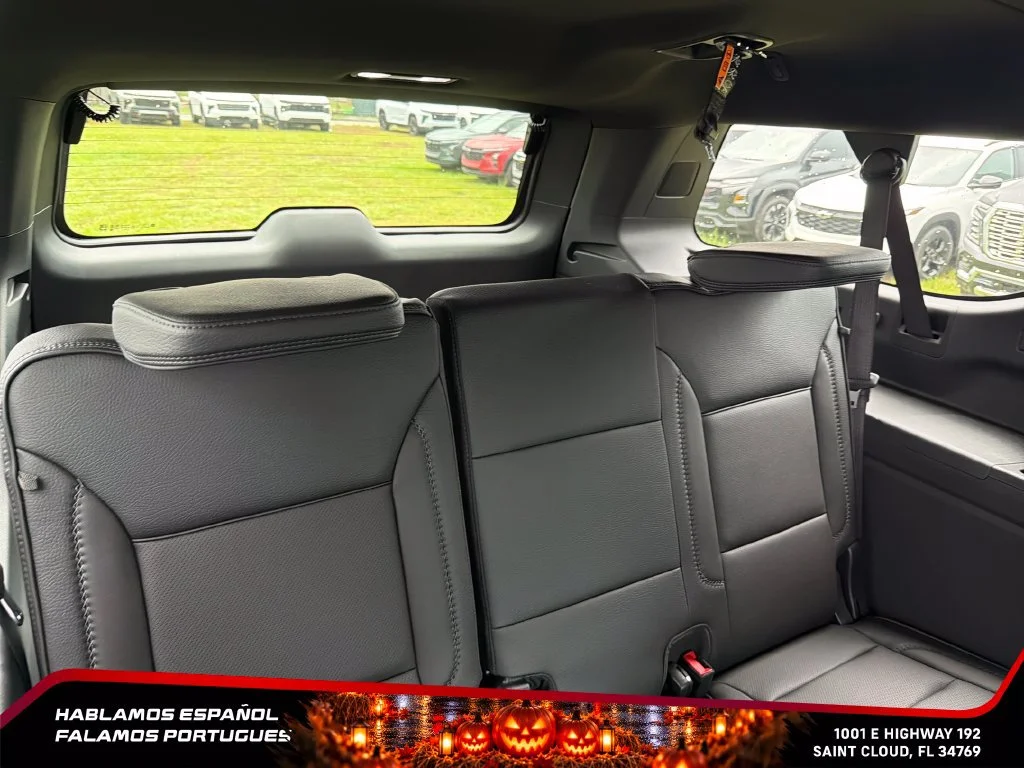 New 2026 Onyx Black GMC Denali image 33