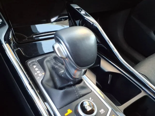 Used 2023 Gray Kia X-Line SX Prestige image 24