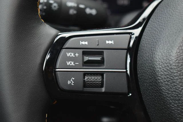 New 2026 Platinum White Pearl Acura A-Spec Tech Package image 16