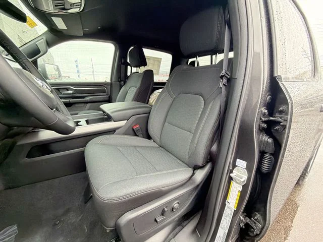 2026 RAM 1500 Big Horn/Lone Star - Photo 13