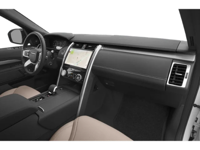 New 2026 Santorini Black LAND ROVER Gemini Edition image 12