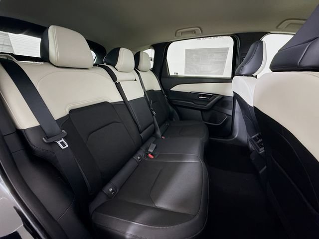 New 2026 Jet Black Mica Mazda 2.5 S Preferred AWD image 25