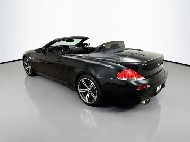 2007 BMW 6 Series M6 - Photo 43