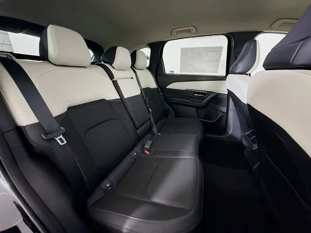 New 2026 Black Mazda 2.5 S Preferred image 25