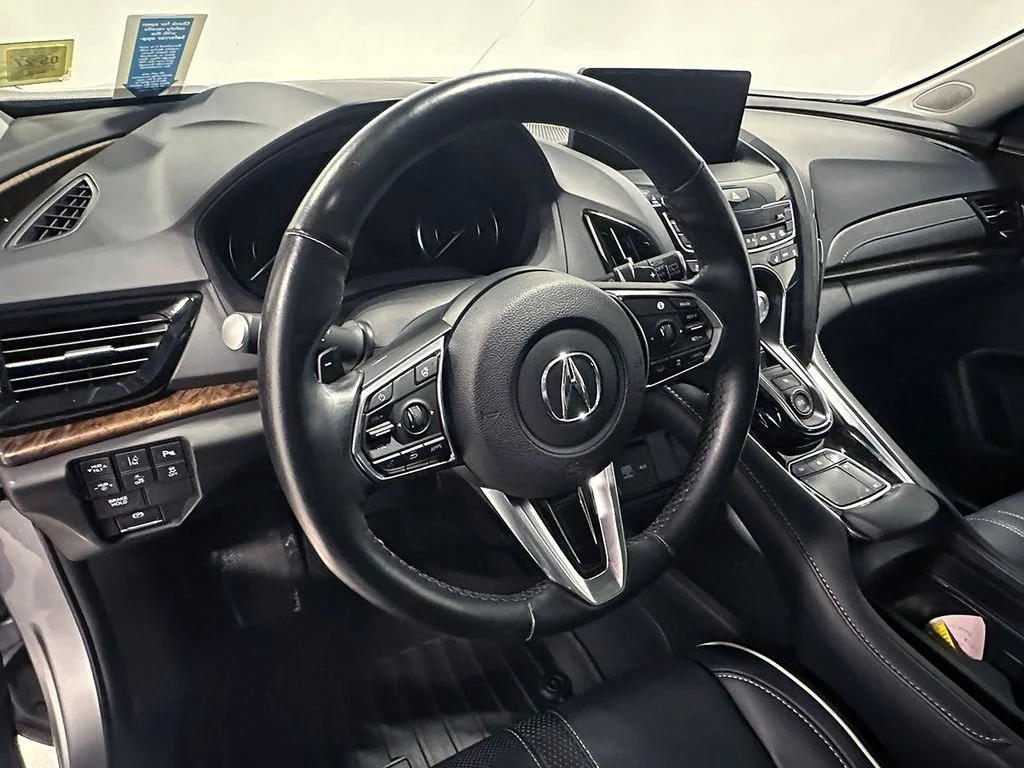 Used 2020  Acura Advance Package image 20