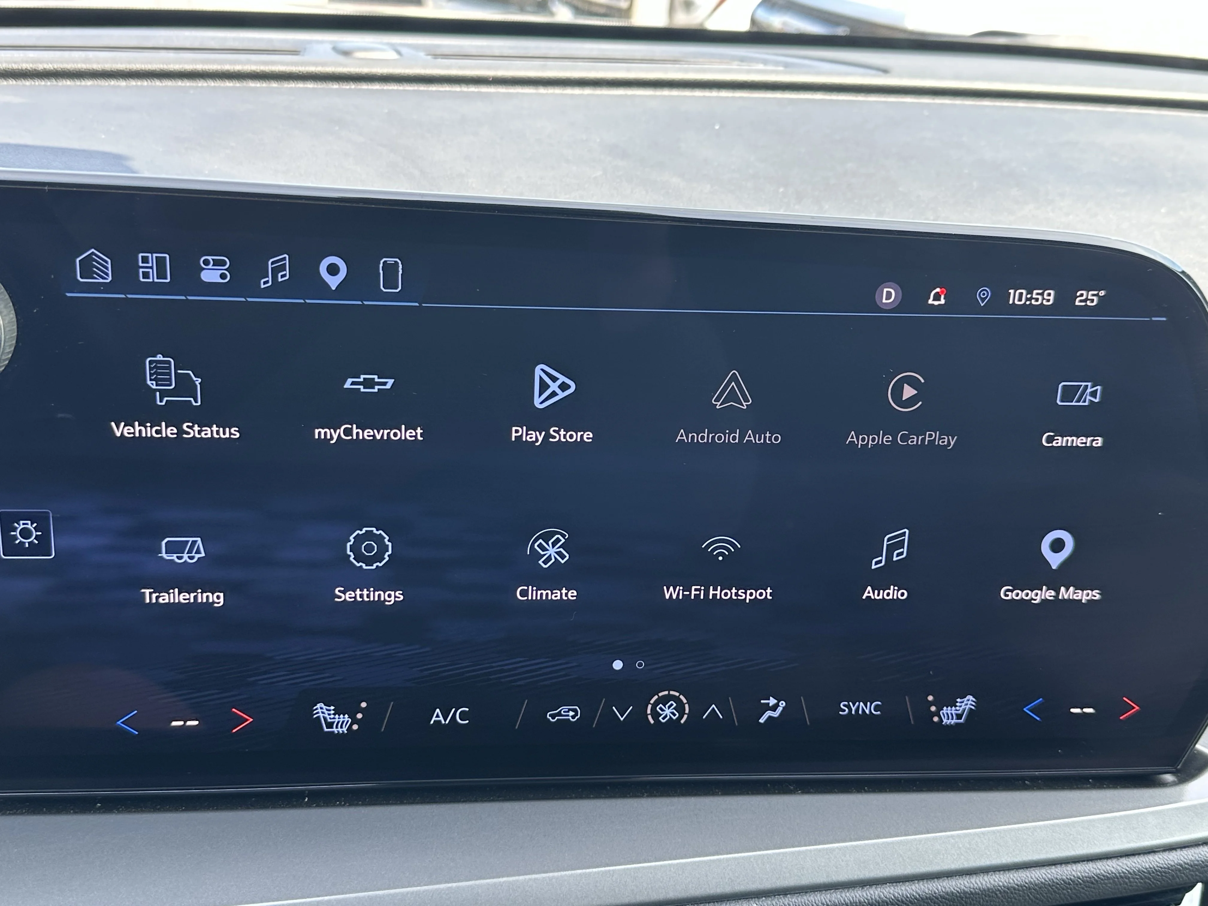 Certified Used 2026  Chevrolet LT image 14