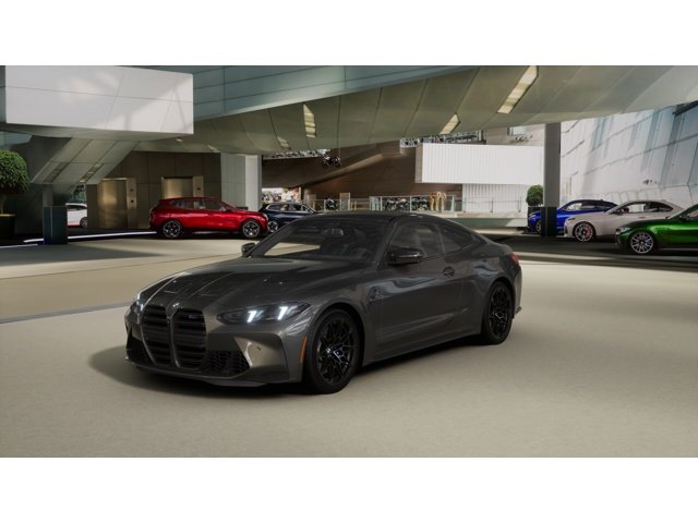 2027 BMW 4 Series M4