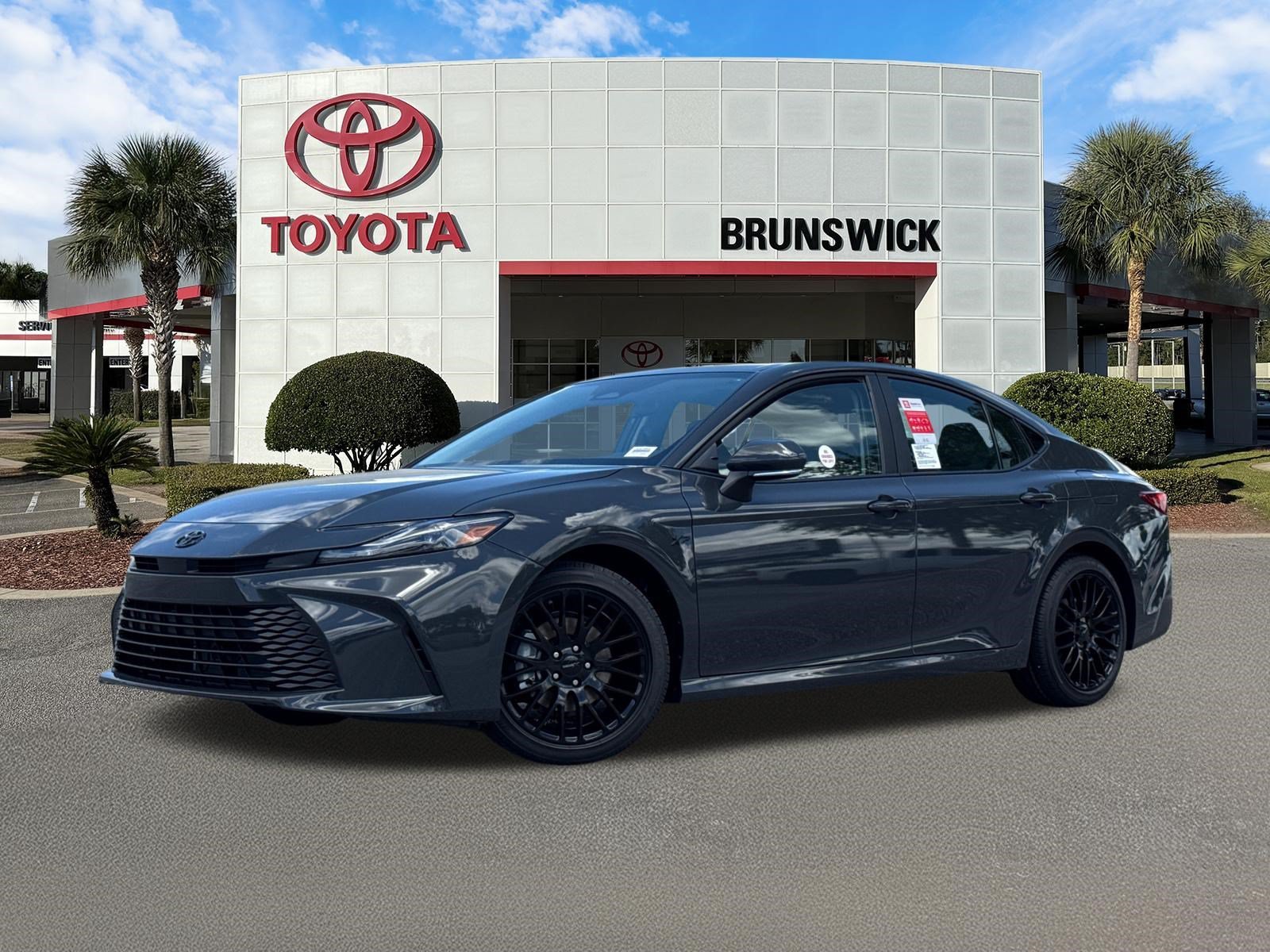 2026 Toyota Camry  LE