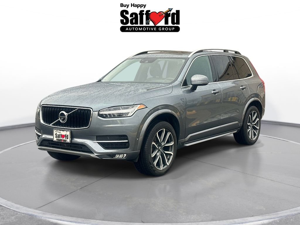 2018 Volvo XC90 Momentum