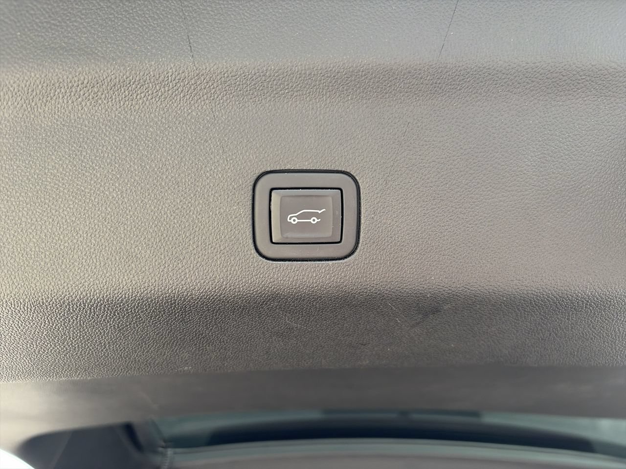 Used 2024 Galactic Gray Metallic Cadillac 4WD Premium Luxury image 35
