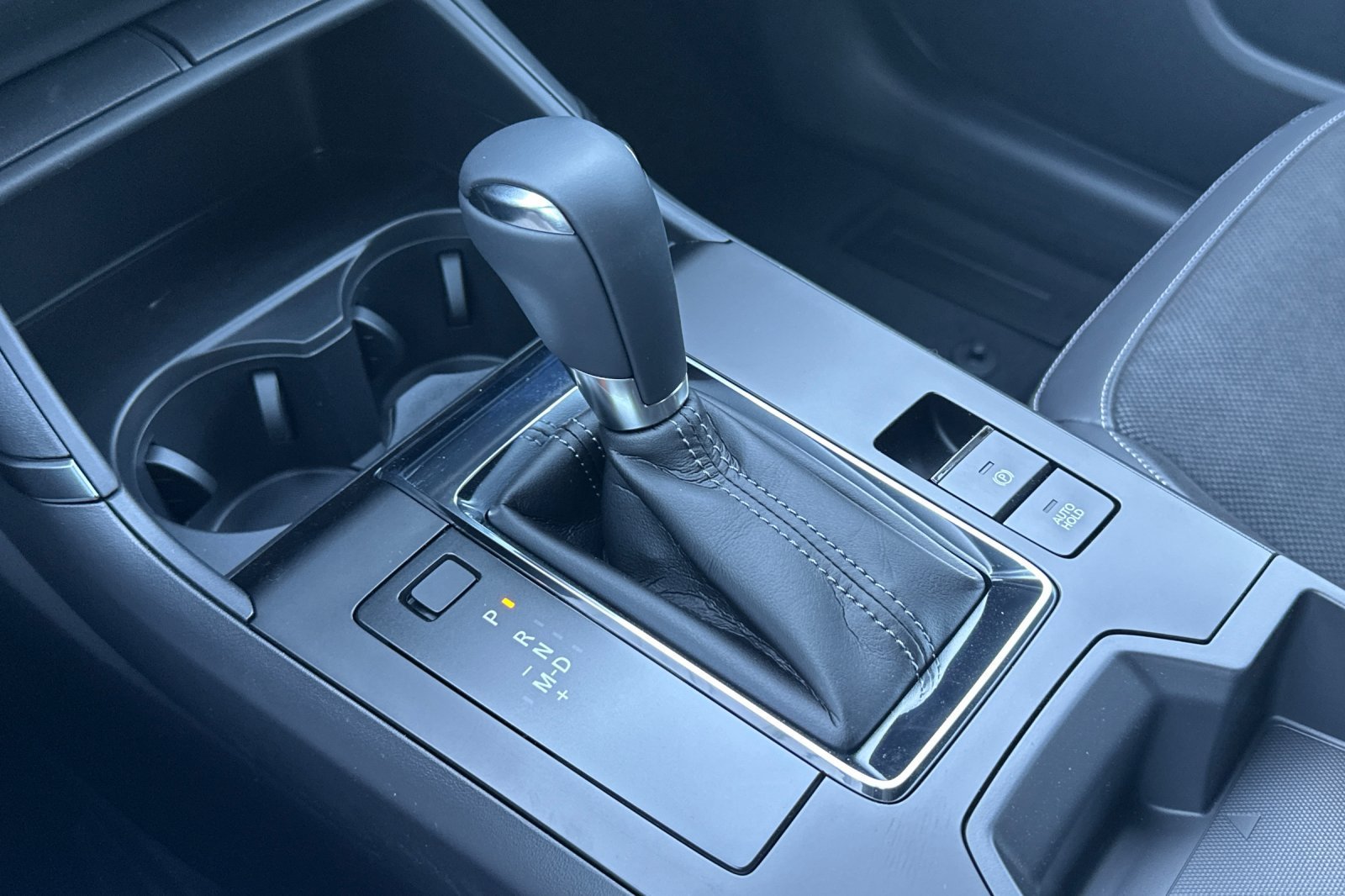 New 2026 NAVY BLUE MICA MAZDA 2.5 S Select image 25