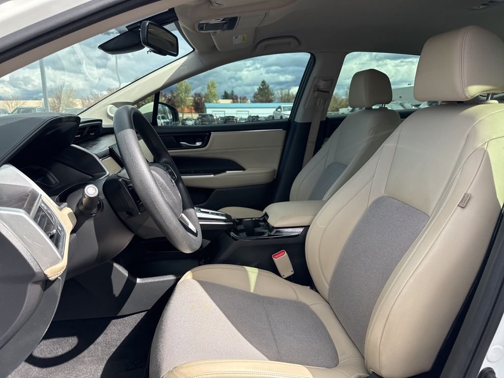 2019 Honda Clarity Base - Photo 9