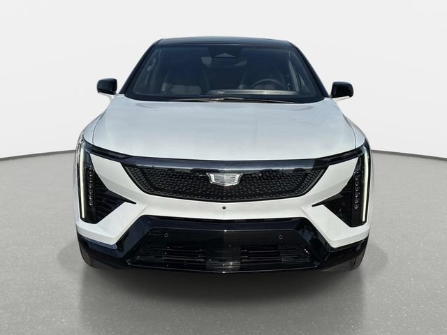 2027 Cadillac OPTIQ Sport - Photo 8