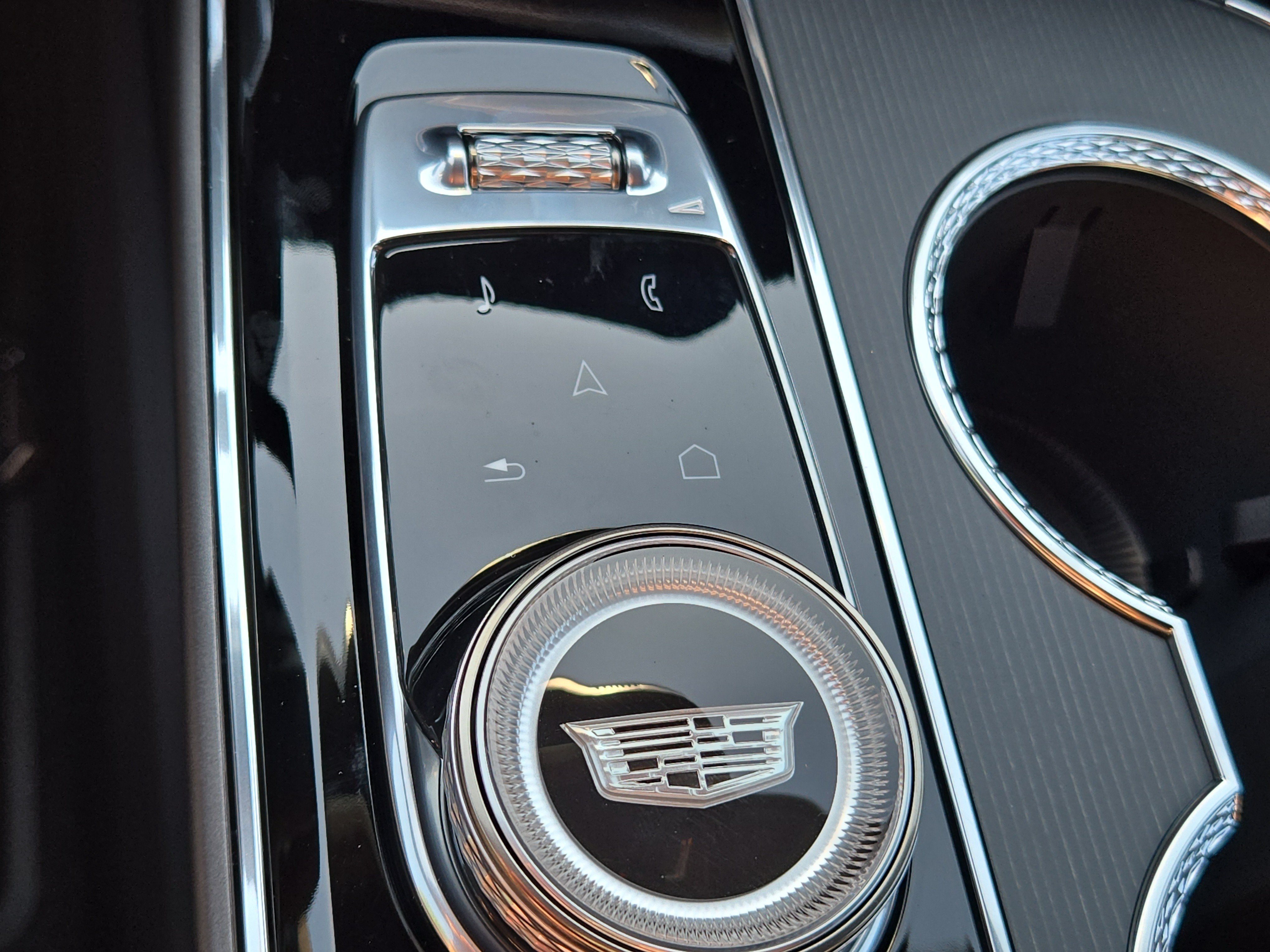 2026 Cadillac LYRIQ Sport - Photo 28