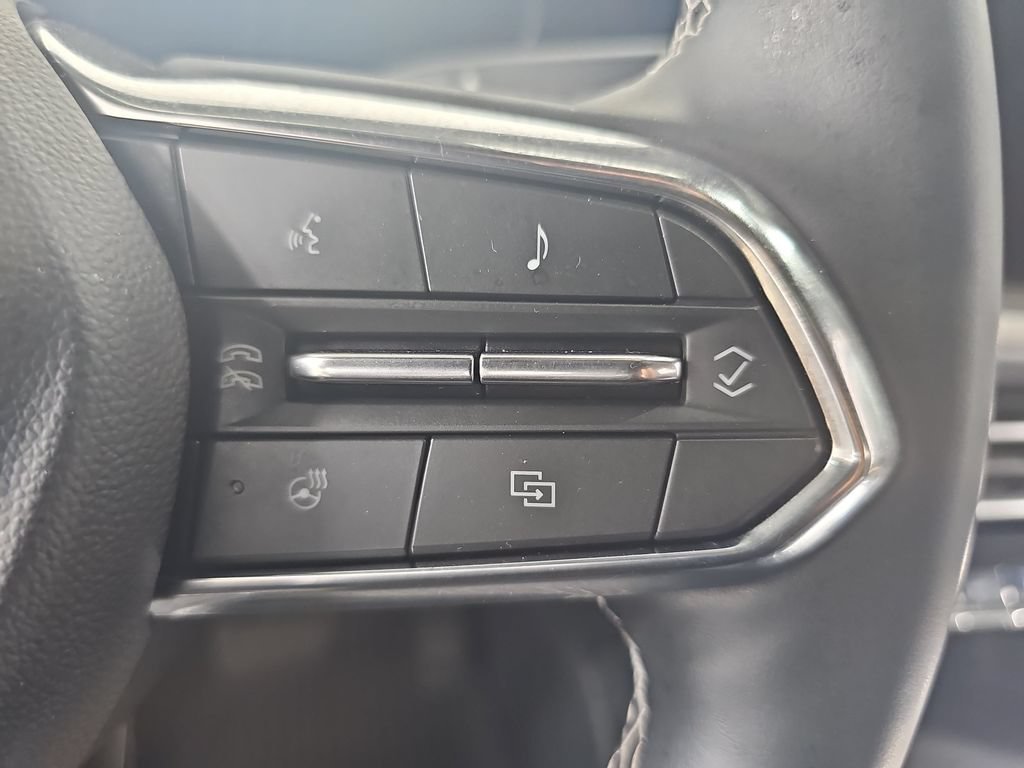 Certified Used 2024 Sterling Gray Metallic Chevrolet LT image 26