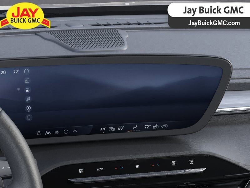 2026 Buick Enclave Preferred - Photo 20