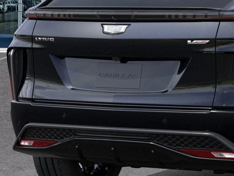 New 2026  Cadillac V Premium image 14