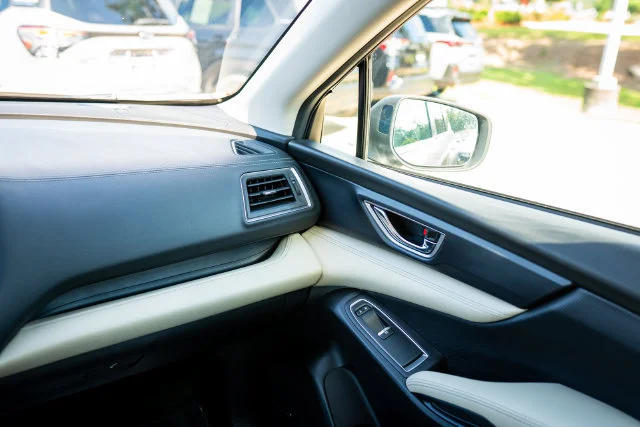 Used 2020 Tungsten Metallic Subaru Limited image 30