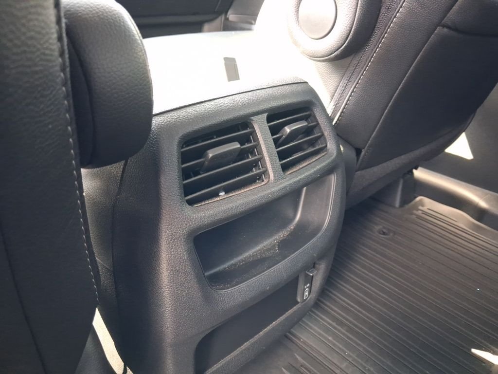 Used 2017 White Honda RTL-T image 22