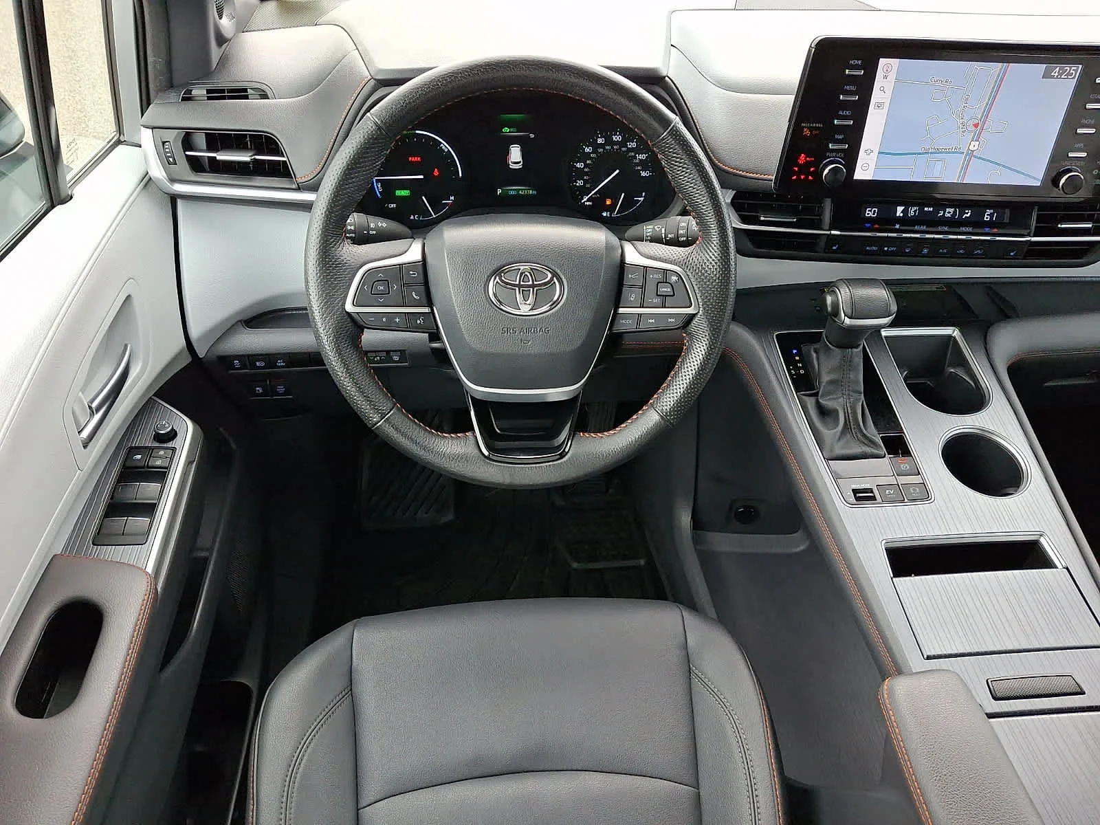 Certified Used 2023 Celestial Silver Metallic Toyota XSE image 17