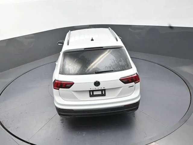 Used 2022  Volkswagen 2.0T S image 16