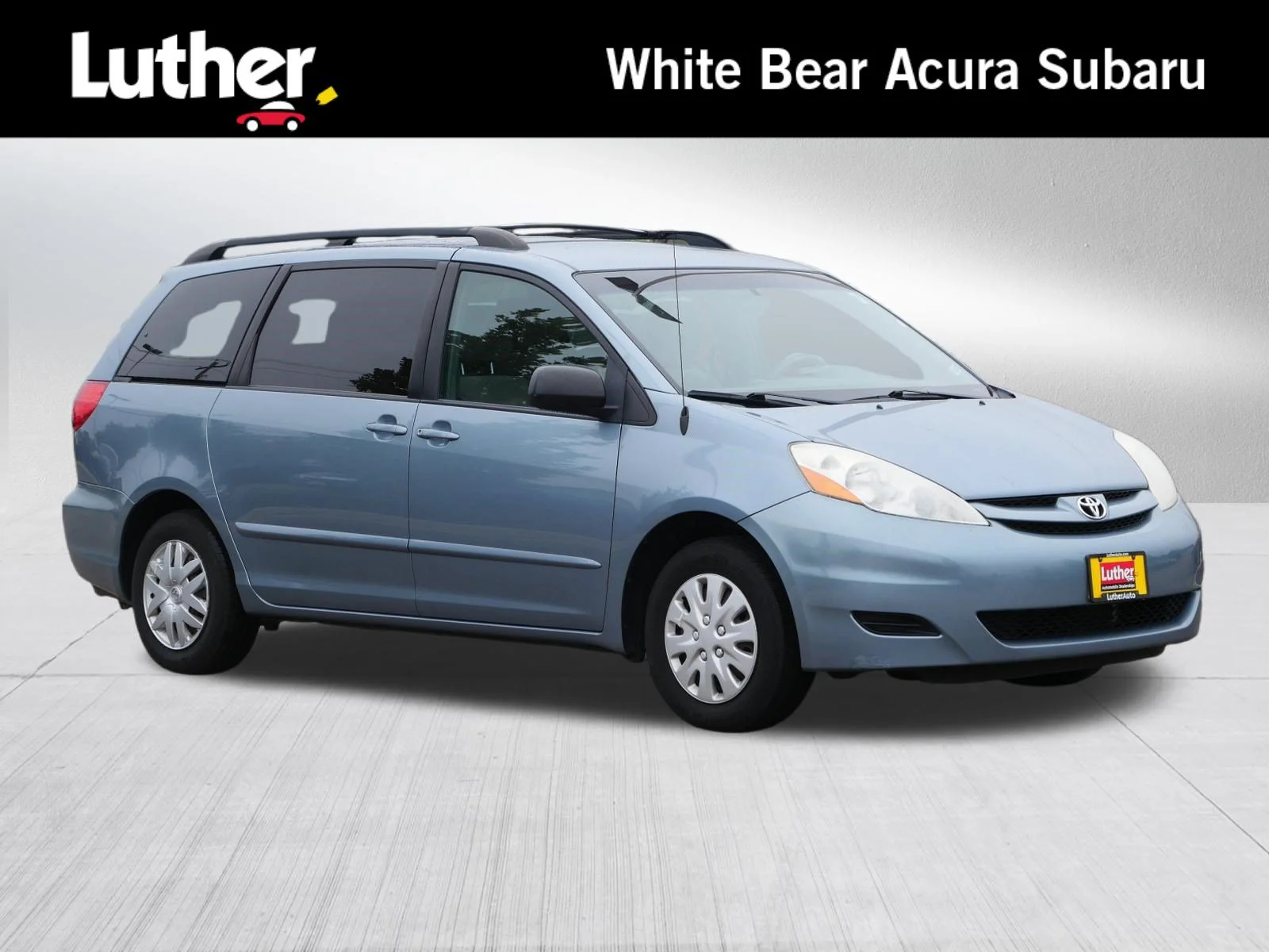 2010 Toyota Sienna