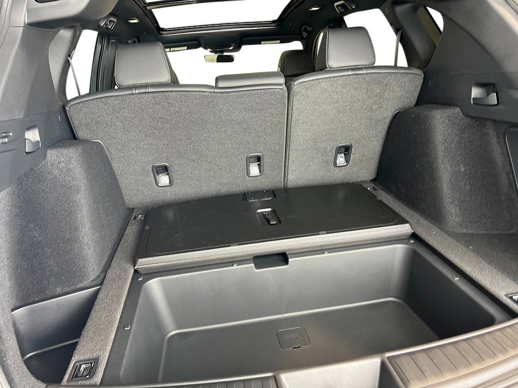 New 2026 Platinum White Pearl Acura  image 33