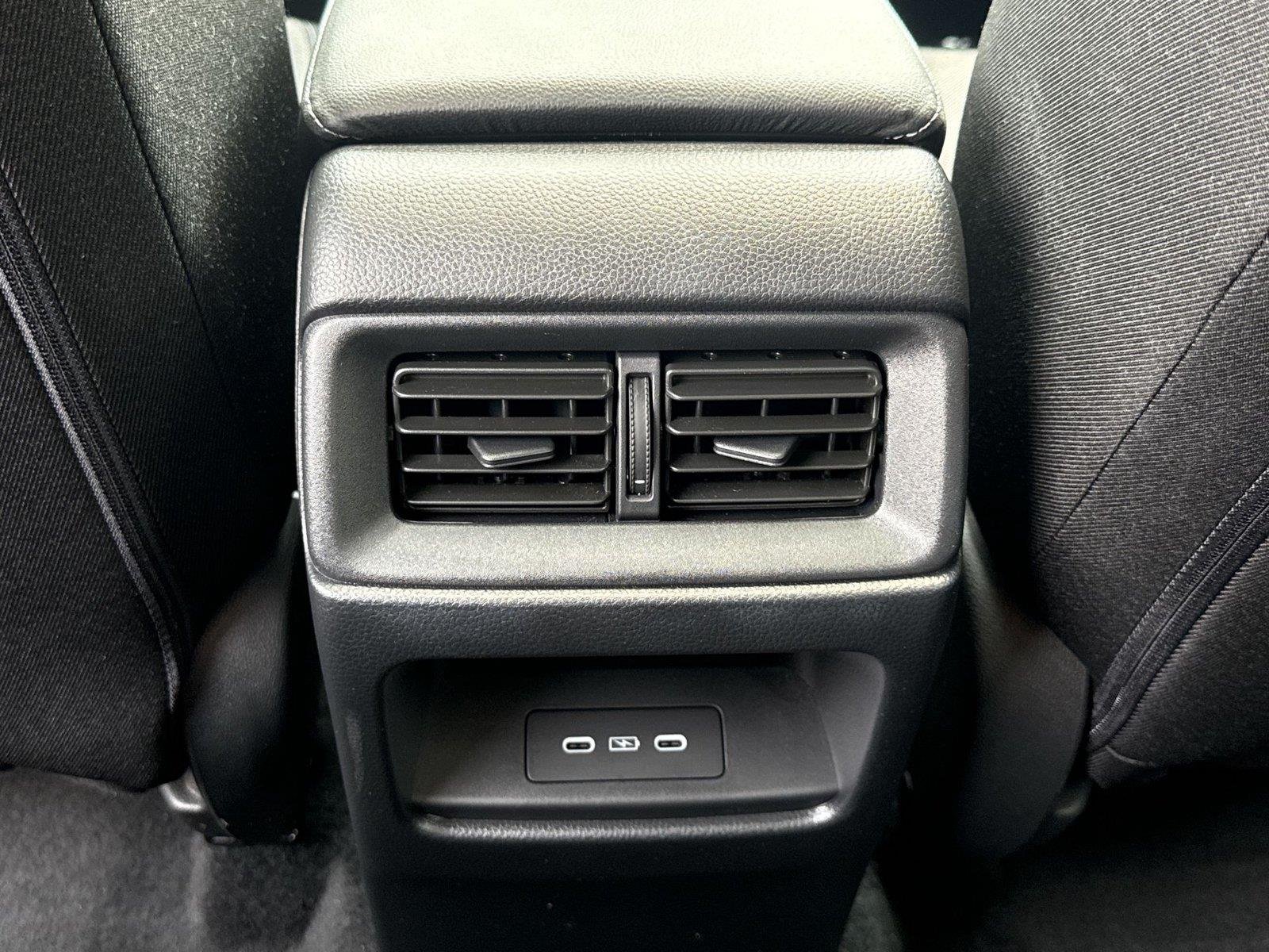 2026 Honda CR-V EX - Photo 20