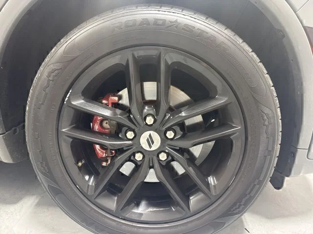 Used 2022 Gray Dodge R/T image 4