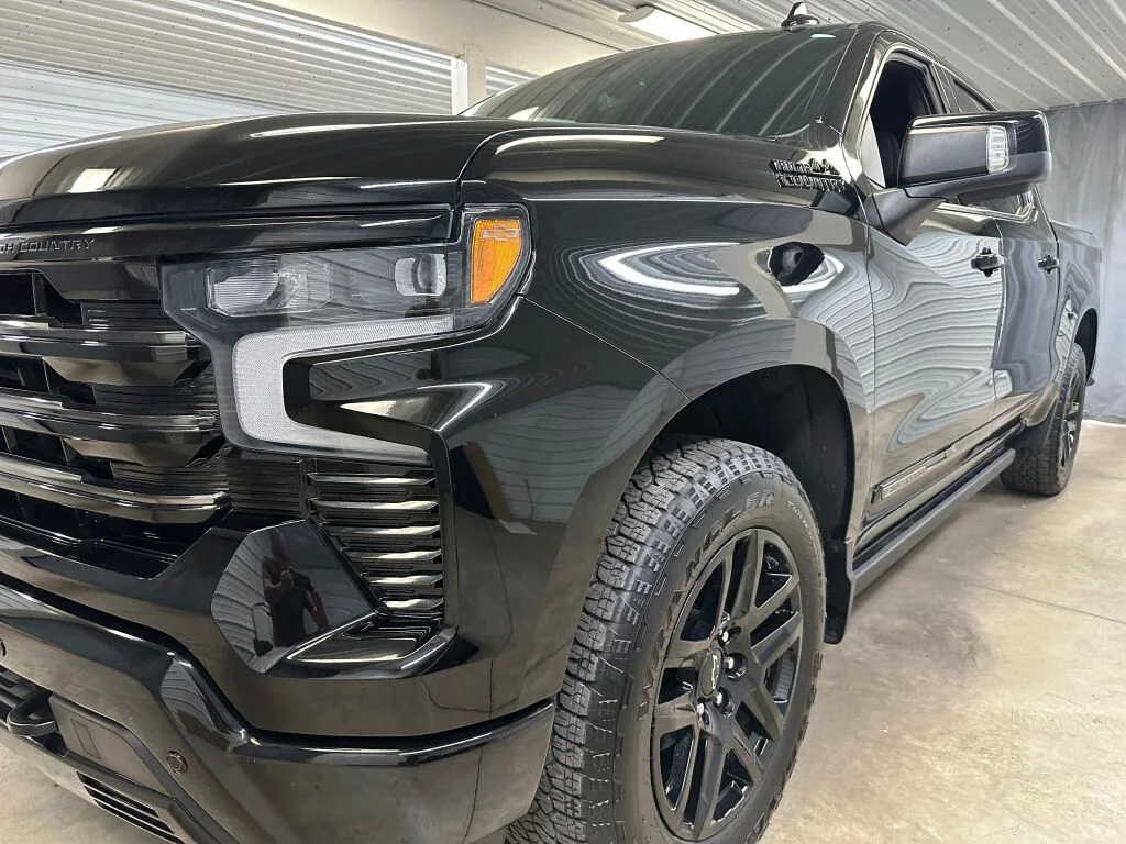 2024 Chevrolet Silverado 1500 High Country - Photo 37