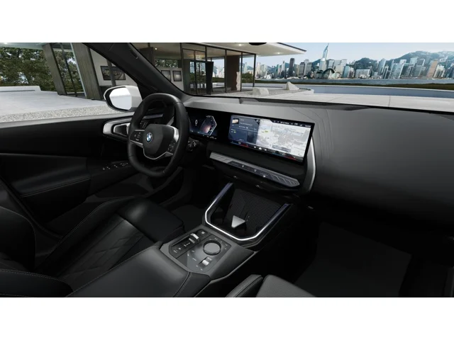 New 2026 Alpine White BMW 30 xDrive image 14