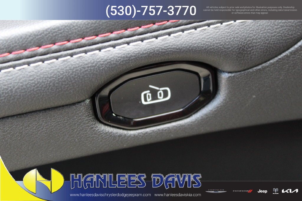 2026 Dodge Charger R/T - Photo 16