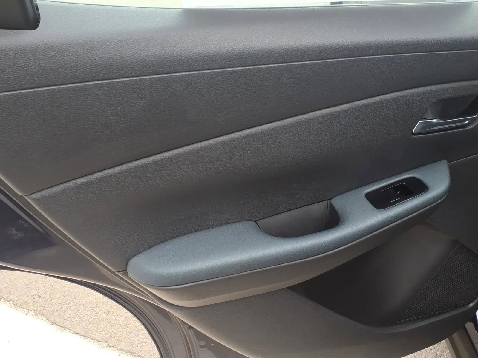 New 2026 Deep Ocean Blue Pearl Nissan S+ image 15
